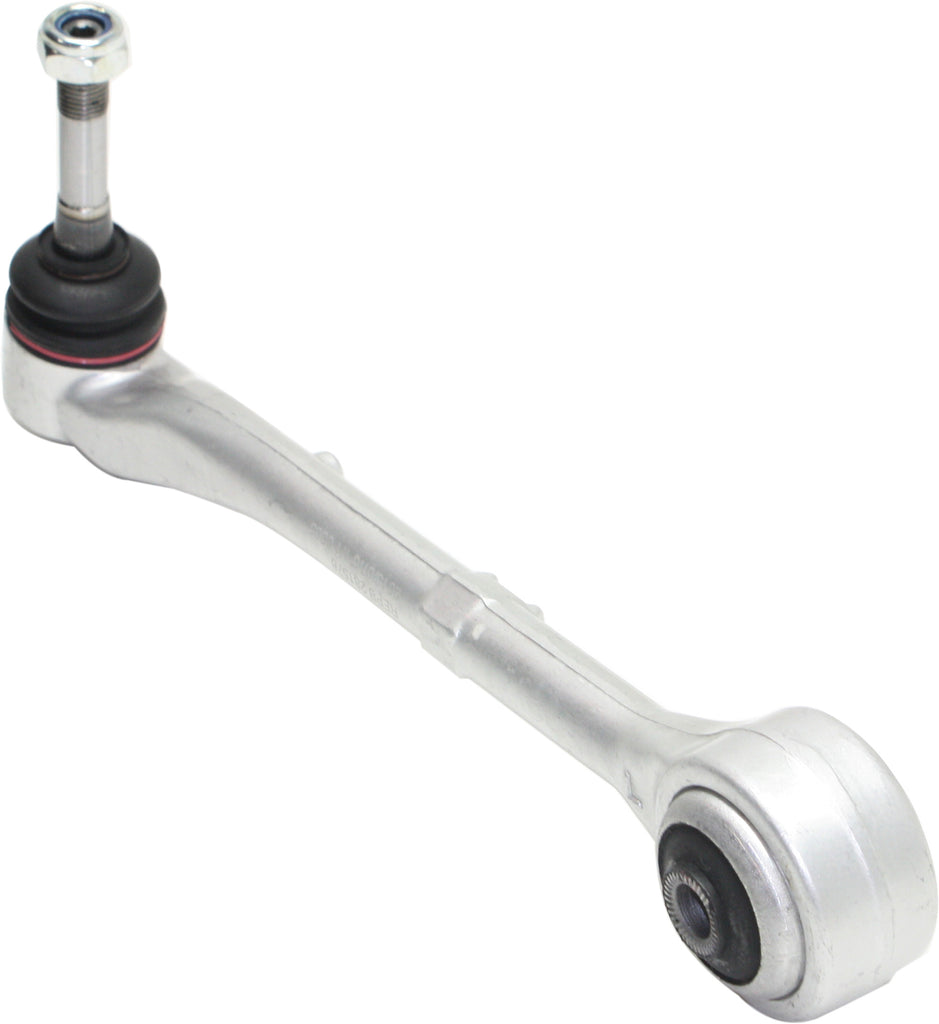 540I 97-03 FRONT CONTROL ARM, LH, Lower, Frontward Arm, with Ball Joint and Bushing