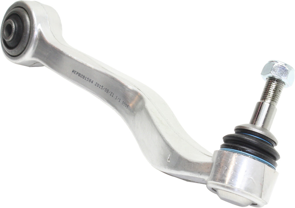5-SERIES 06-10 FRONT CONTROL ARM, LH, Lower, Rearward Arm, with Ball Joint and Bushing
