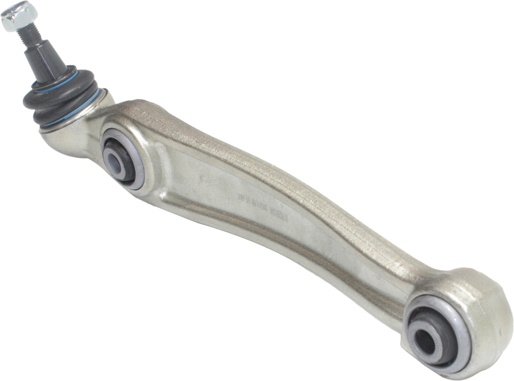 X5 07-13 / X6 08-14 FRONT CONTROL ARM, LH, Lower, Rearward Arm, CR3+Zinc Plated Finish, Green Coating