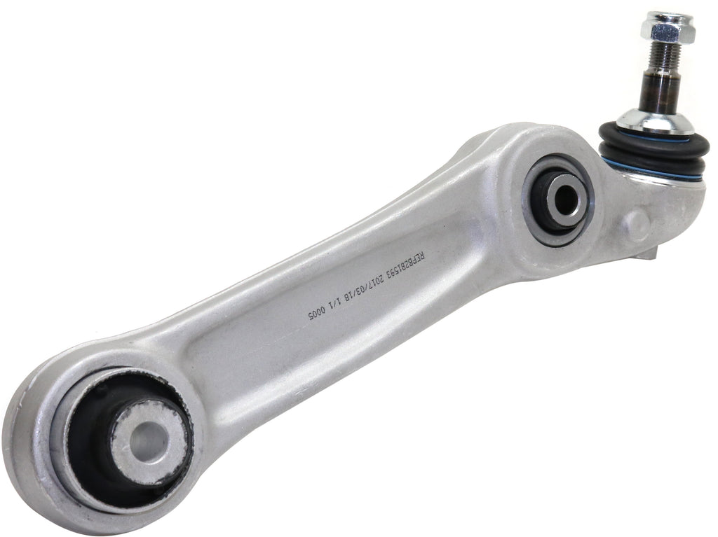 5 SERIES 11-16 FRONT CONTROL ARM, RH, Lower, Rearward