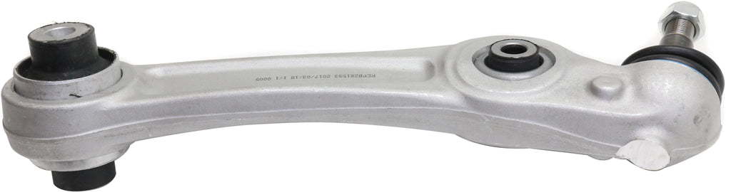 5 SERIES 11-16 FRONT CONTROL ARM, RH, Lower, Rearward