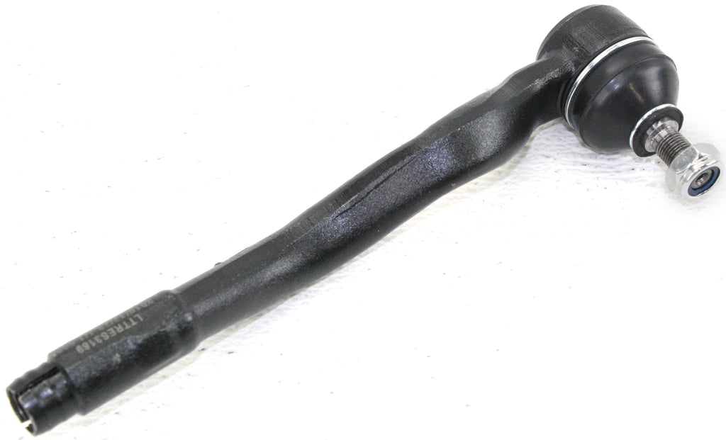 3-SERIES 92-02 TIE ROD END, Front, LH, Outer