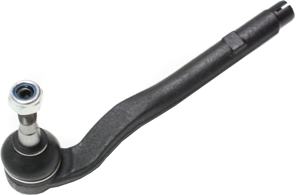 5-SERIES 97-03 TIE ROD END, Front, LH, Outer