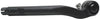 5-SERIES 97-03 TIE ROD END, Front, LH, Outer