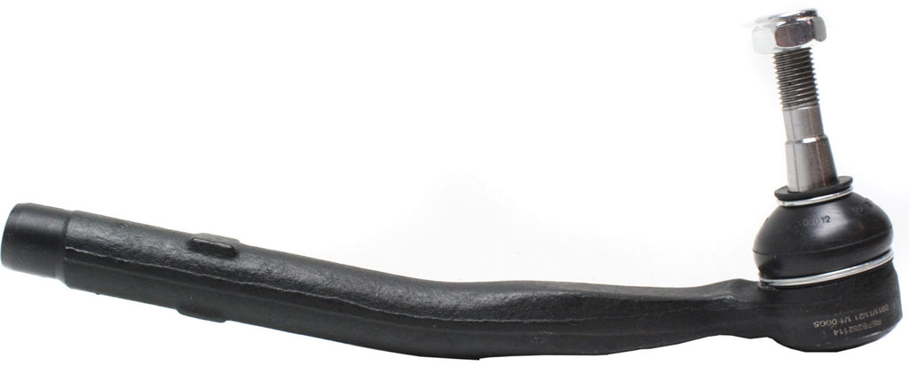 5-SERIES 97-03 TIE ROD END, Front, LH, Outer