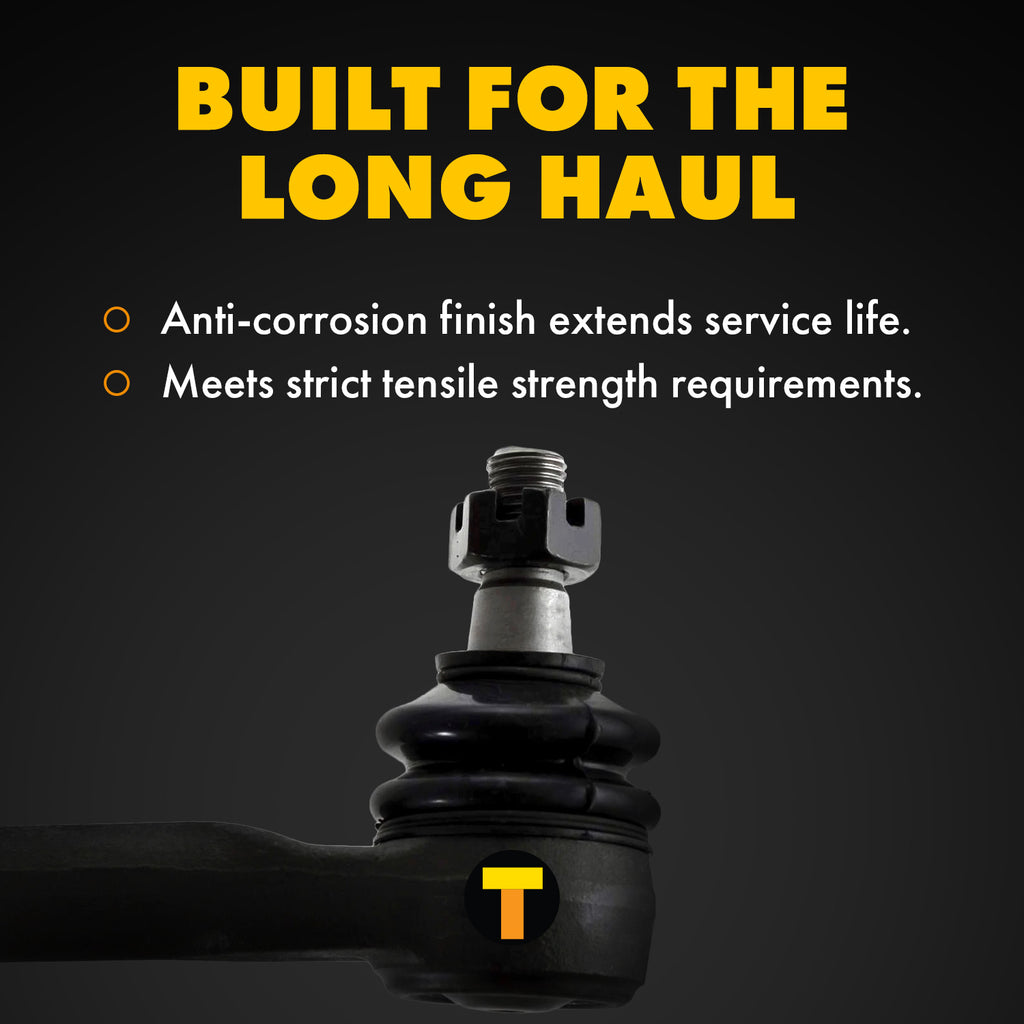SKYLARK 80-85 / CENTURY 82-91 FRONT TIE ROD RH=LH, Outer