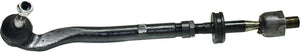 5-SERIES 97-03 FRONT TIE ROD ASSEMBLY LH, Inner and Outer
