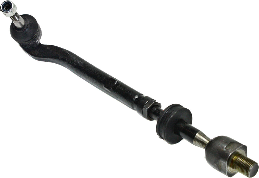 5-SERIES 97-03 FRONT TIE ROD ASSEMBLY LH, Inner and Outer
