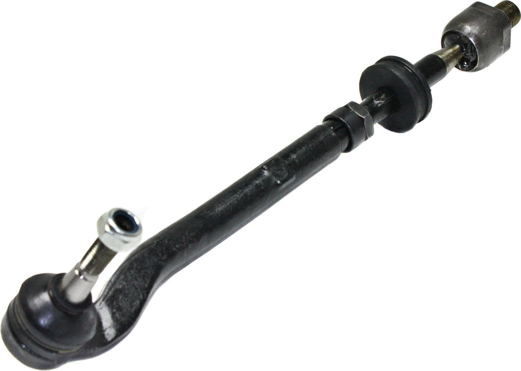 5-SERIES 97-03 FRONT TIE ROD ASSEMBLY LH, Inner and Outer