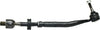5-SERIES 97-03 FRONT TIE ROD ASSEMBLY LH, Inner and Outer