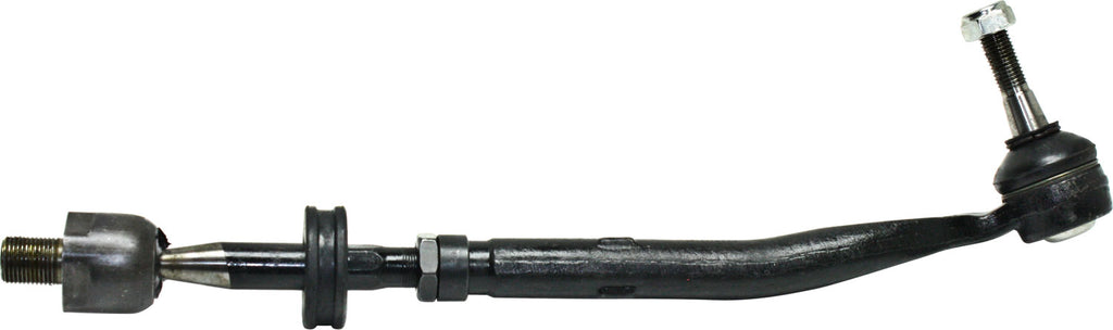 5-SERIES 97-03 FRONT TIE ROD ASSEMBLY LH, Inner and Outer