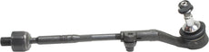 3-SERIES 06-13 / 1-SERIES 08-13 / Z4 09-14 / X1 13-14 FRONT TIE ROD ASSEMBLY RH, Inner and Outer