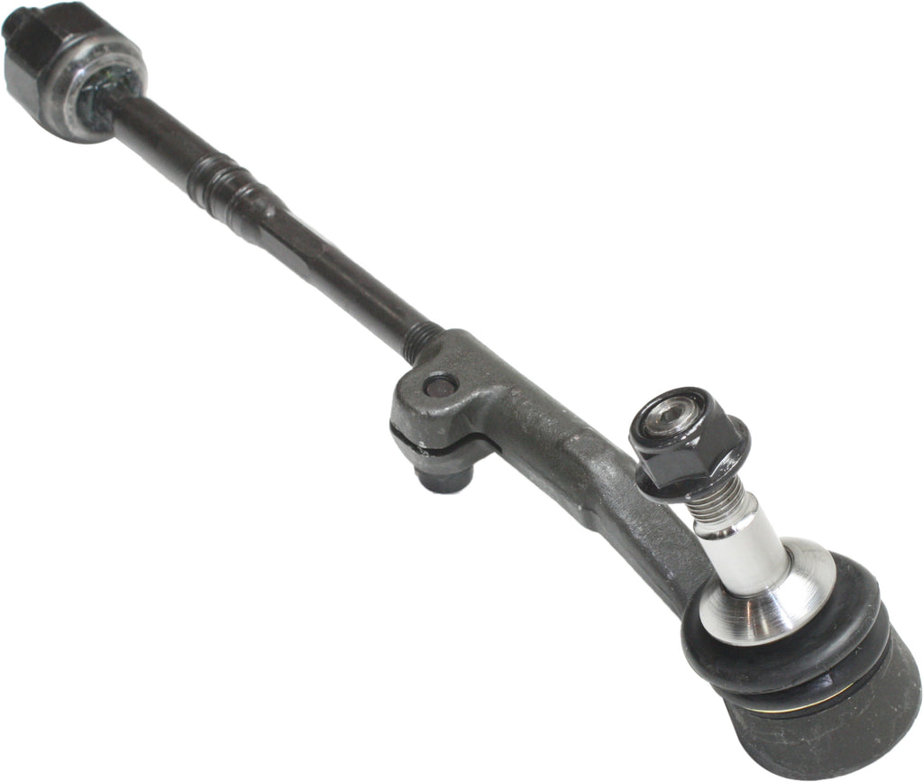 3-SERIES 06-13 / 1-SERIES 08-13 / Z4 09-14 / X1 13-14 FRONT TIE ROD ASSEMBLY RH, Inner and Outer