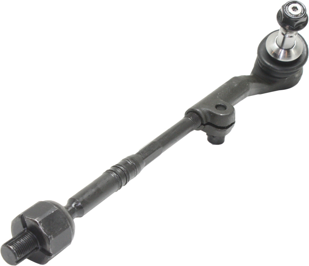 3-SERIES 06-13 / 1-SERIES 08-13 / Z4 09-14 / X1 13-14 FRONT TIE ROD ASSEMBLY RH, Inner and Outer