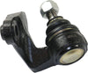 325XI / 330XI 01-05 FRONT BALL JOINT RH, Lower, At Frame