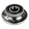 3-SERIES 84-91 FRONT HUB ASSEMBLY RH=LH, 4 Studs