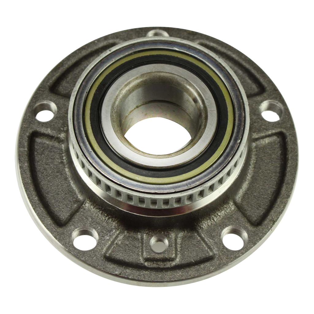 3-SERIES 92-05/Z4 03-08 FRONT HUB ASSEMBLY RH=LH, 5 Studs