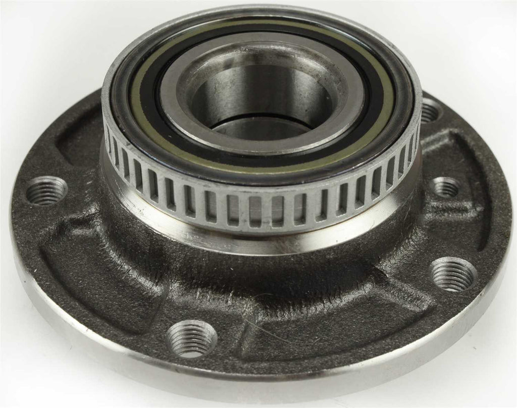 3-SERIES 92-05/Z4 03-08 FRONT HUB ASSEMBLY RH=LH, 5 Studs