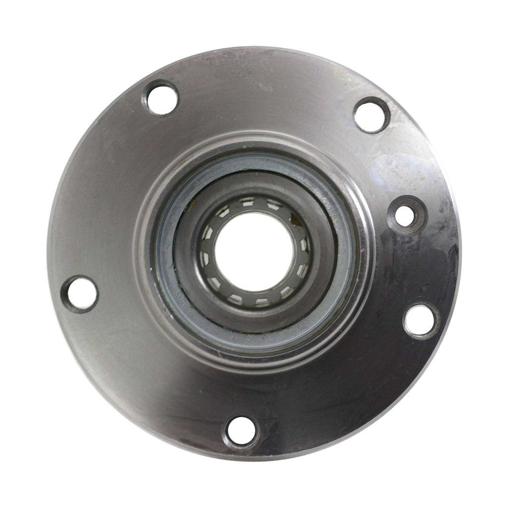 3-SERIES 92-05/Z4 03-08 FRONT HUB ASSEMBLY RH=LH, 5 Studs