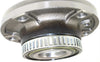 3-SERIES 92-05/Z4 03-08 FRONT HUB ASSEMBLY RH=LH, 5 Studs