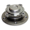 3-SERIES 06-13/Z4 09-16 FRONT HUB ASSEMBLY RH=LH, 5 Studs