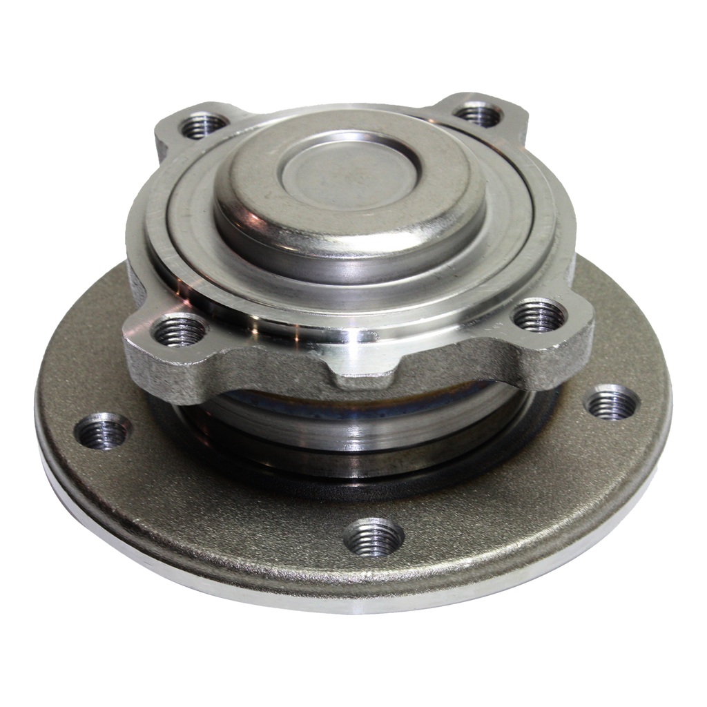 3-SERIES 06-13/Z4 09-16 FRONT HUB ASSEMBLY RH=LH, 5 Studs