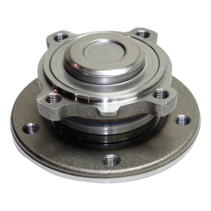 3-SERIES 06-13/Z4 09-16 FRONT HUB ASSEMBLY RH=LH, 5 Studs