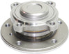 3-SERIES 06-13/Z4 09-16 FRONT HUB ASSEMBLY RH=LH, 5 Studs