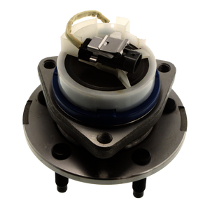 RENDEZVOUS 02-07 REAR HUB ASSEMBLY RH=LH, 5 Studs, FWD, 4-Wheel ABS