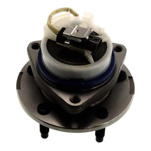 RENDEZVOUS 02-07 REAR HUB ASSEMBLY RH=LH, 5 Studs, FWD, 4-Wheel ABS