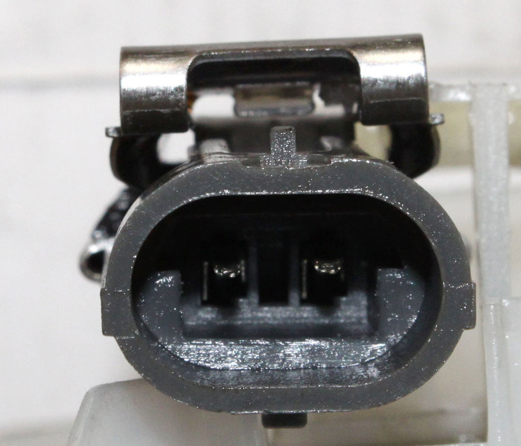 RENDEZVOUS 02-07 REAR HUB ASSEMBLY RH=LH, 5 Studs, FWD, 4-Wheel ABS