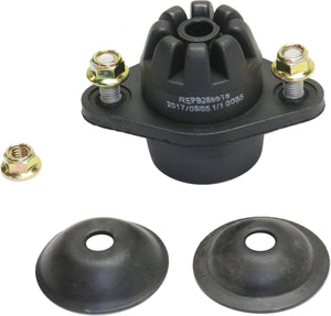 RIVIERA 95-99 / LUCERNE / DTS 06-11 SHOCK AND STRUT MOUNT, Rear, RH=LH