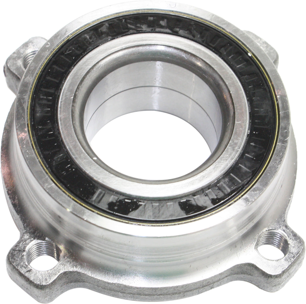 X5 00-06/7-SERIES 02-14/6-SERIES 04-18 REAR WHEEL BEARING RH=LH
