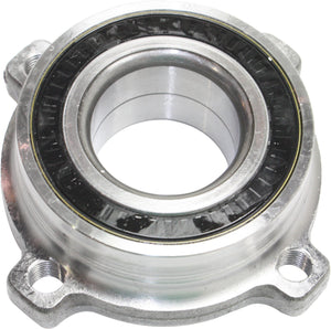 X5 00-06/7-SERIES 02-14/6-SERIES 04-18 REAR WHEEL BEARING RH=LH