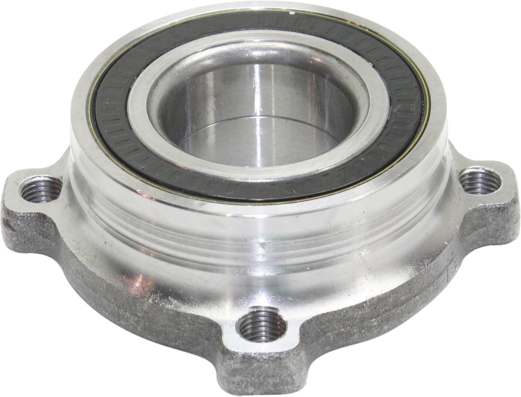 X5 00-06/7-SERIES 02-14/6-SERIES 04-18 REAR WHEEL BEARING RH=LH