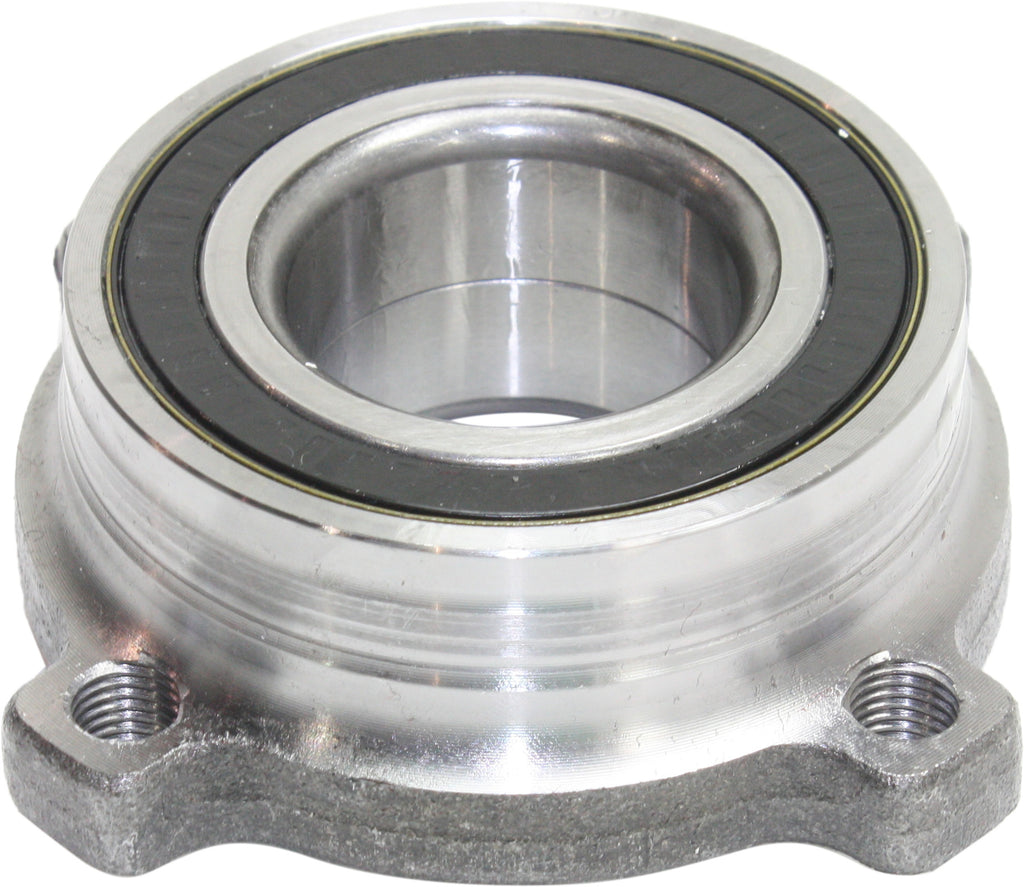 X5 00-06/7-SERIES 02-14/6-SERIES 04-18 REAR WHEEL BEARING RH=LH