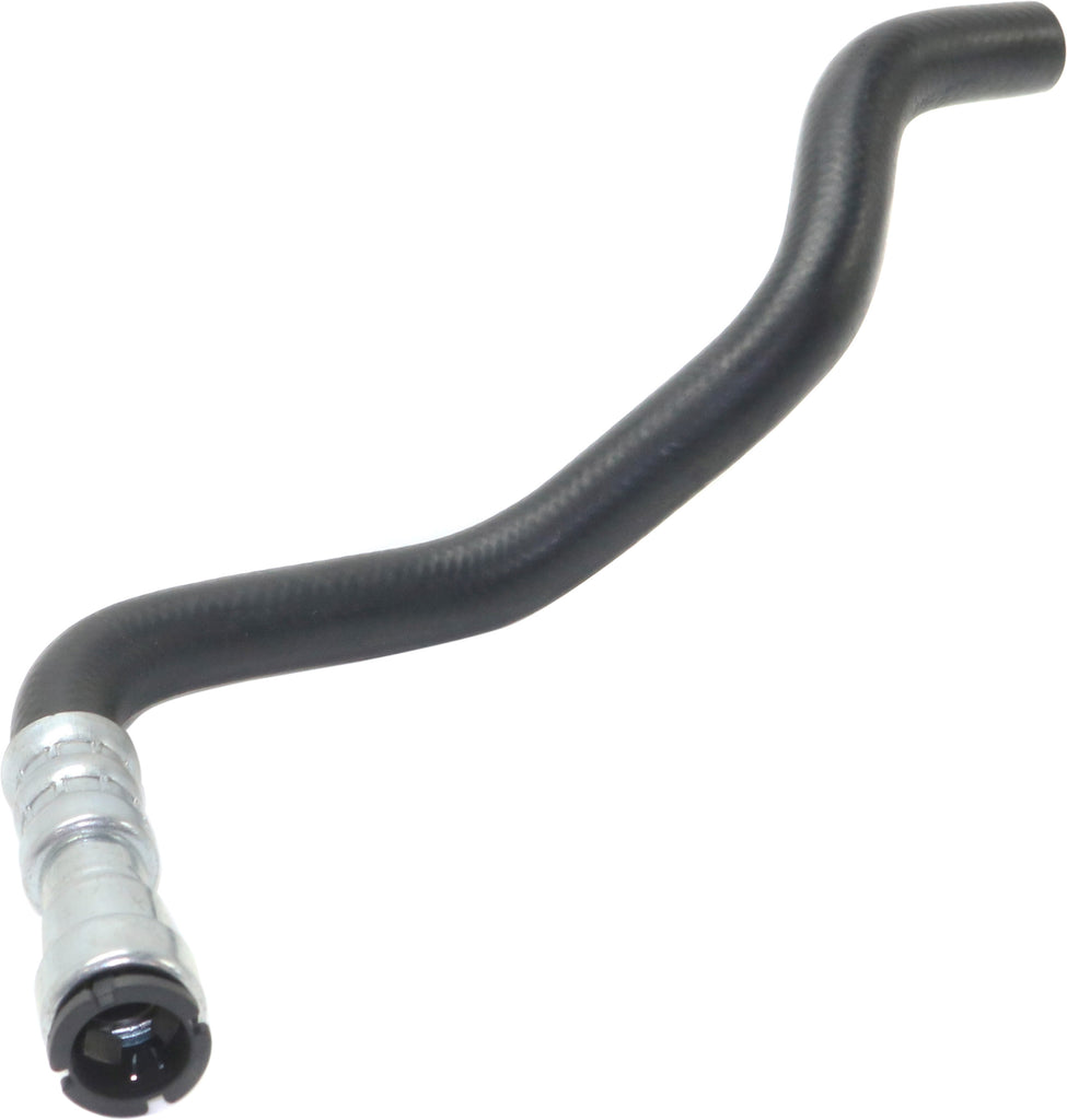 3- SERIES 99-06 POWER STEERING HOSE, Return Hose, Cooling Coil to Reservoir