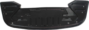 LESABRE 00-05 ENGINE SPLASH SHIELD, Under Cover/Air Deflector