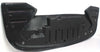LESABRE 00-05 ENGINE SPLASH SHIELD, Under Cover/Air Deflector