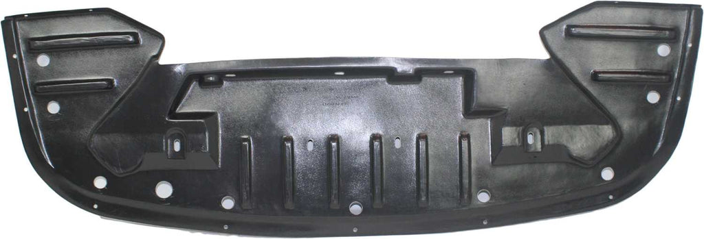 LESABRE 00-05 ENGINE SPLASH SHIELD, Under Cover/Air Deflector