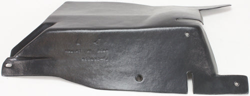 IMPALA 00-11 ENGINE SPLASH SHIELD RH, Under Cover, (Exc. SS Models)