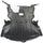 135I 08-13 ENGINE SPLASH SHIELD, Under Cover, Front, Convertible