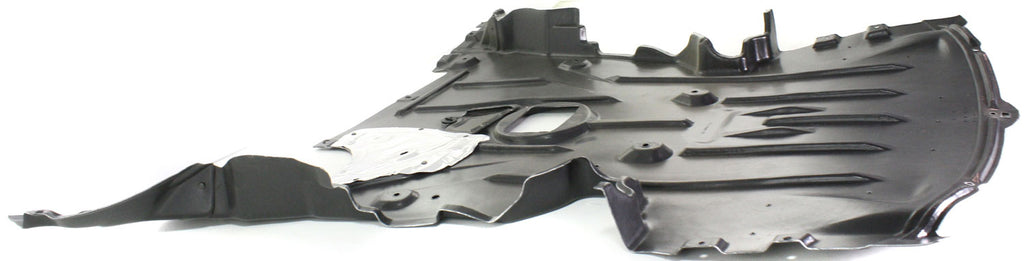 Engine Splash Shield Under Cover For 2008-2013 BMW 135I Replacement REPB310111