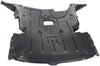 Engine Splash Shield Under Cover For 2008-2013 BMW 135I Replacement REPB310111