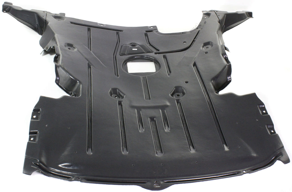 Engine Splash Shield Under Cover For 2008-2013 BMW 135I Replacement REPB310111