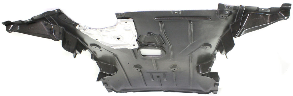 Engine Splash Shield Under Cover For 2008-2013 BMW 135I Replacement REPB310111