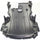 135I 08-13 ENGINE SPLASH SHIELD, Under Cover, Rear, Coupe