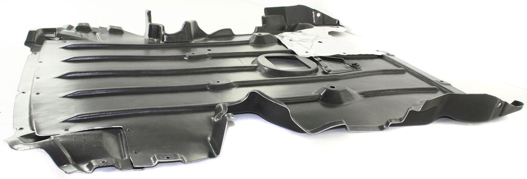 Engine Splash Shield Under Cover For 2008-2013 BMW 135I Replacement REPB310113