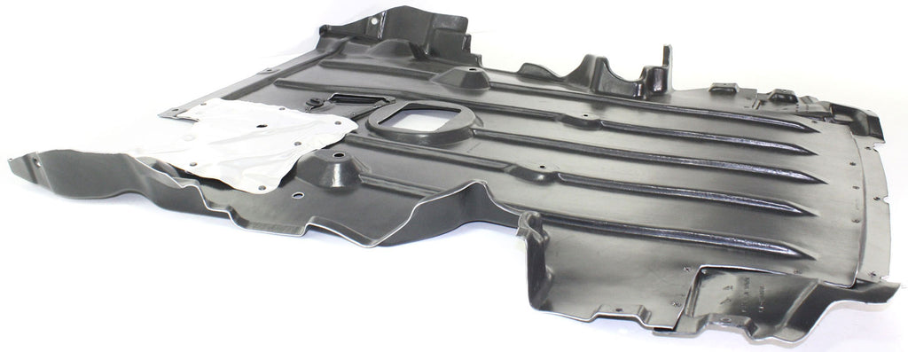 Engine Splash Shield Under Cover For 2008-2013 BMW 135I Replacement REPB310113