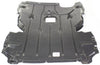 Engine Splash Shield Under Cover For 2008-2013 BMW 135I Replacement REPB310113